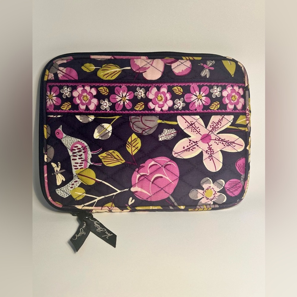 Vera Bradley device holder
